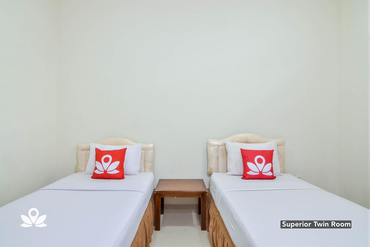 Zen Basic Gor Cikutra Wisma tamu *