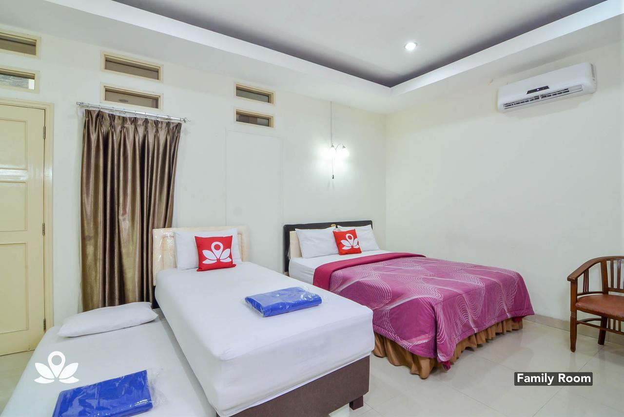 Zen Basic Gor Cikutra * Bandung